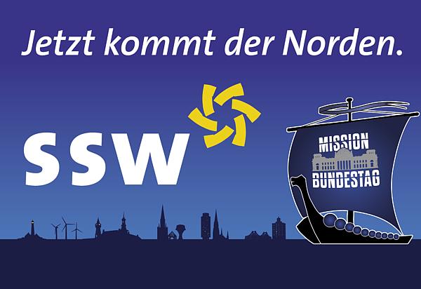SSW und SP fordern Akzeptanz dänischer Parkscheiben in Flensburg